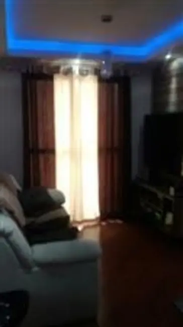 Foto 3 de Apartamento com 2 quartos à venda, 50m2 em Jardim do Tiro, São Paulo - SP