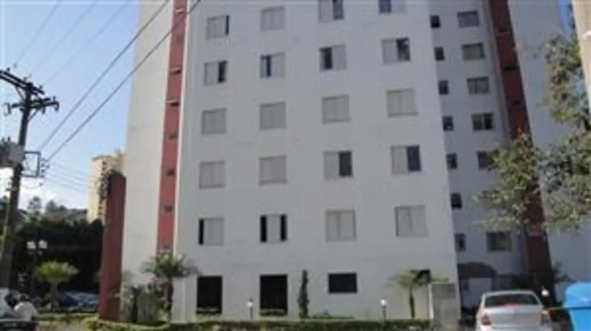 Apartamento com 2 quartos à venda, 54m2 em Vila Nova Cachoeirinha, São Paulo - SP - imagem 9 Foto 9 de Apartamento com 2 quartos à venda, 54m2 em Vila Nova Cachoeirinha, São Paulo - SP