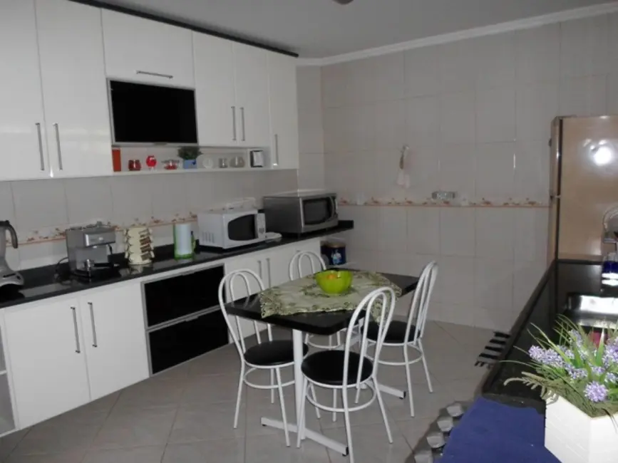 Foto 3 de Sobrado com 2 quartos à venda, 130m2 em Parque Nações Unidas, São Paulo - SP