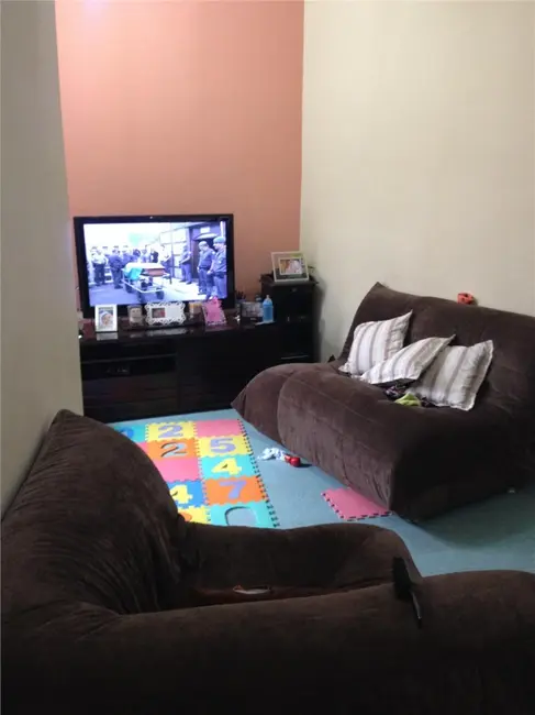 Casa com 2 quartos à venda, 144m2 em Vila Jaguara, São Paulo - SP - imagem 8 Foto 8 de Casa com 2 quartos à venda, 144m2 em Vila Jaguara, São Paulo - SP