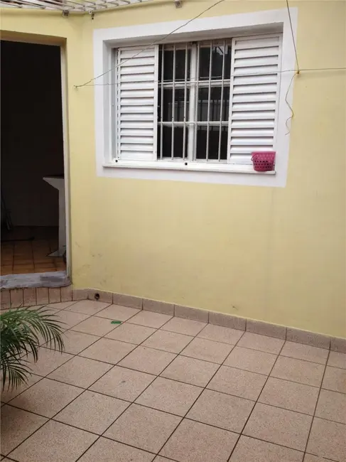 Casa com 2 quartos à venda, 144m2 em Vila Jaguara, São Paulo - SP - imagem 3 Foto 3 de Casa com 2 quartos à venda, 144m2 em Vila Jaguara, São Paulo - SP