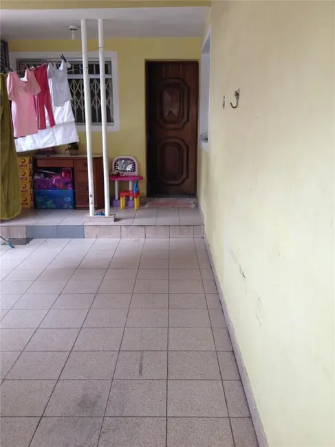 Foto 2 de Casa com 2 quartos à venda, 144m2 em Vila Jaguara, São Paulo - SP