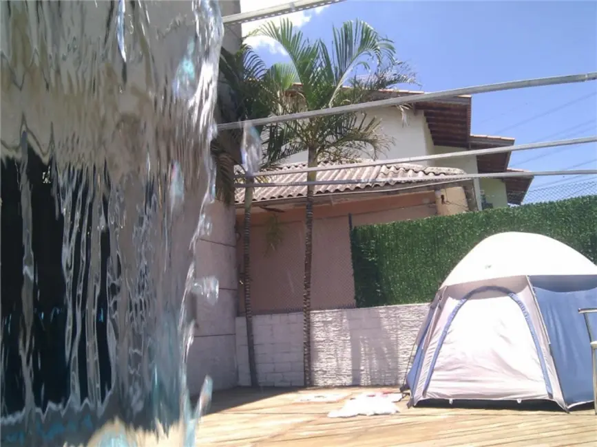 Sobrado com 2 quartos à venda, 160m2 em Jardim Mangalot, São Paulo - SP - imagem 7 Foto 7 de Sobrado com 2 quartos à venda, 160m2 em Jardim Mangalot, São Paulo - SP