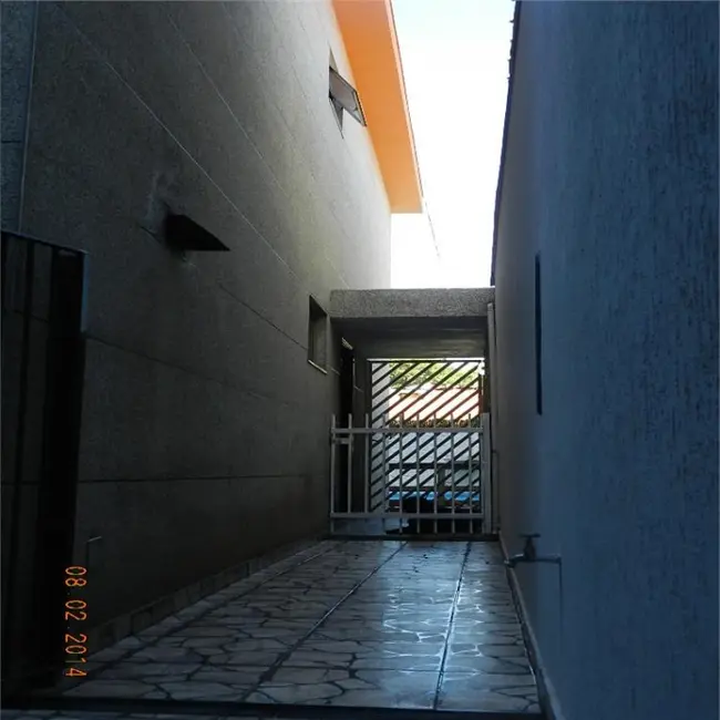 Sobrado com 2 quartos à venda, 160m2 em Jardim Mangalot, São Paulo - SP - imagem 5 Foto 5 de Sobrado com 2 quartos à venda, 160m2 em Jardim Mangalot, São Paulo - SP