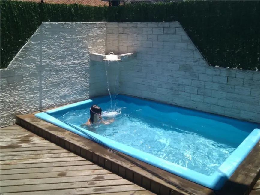 Sobrado com 2 quartos à venda, 160m2 em Jardim Mangalot, São Paulo - SP - imagem 8 Foto 8 de Sobrado com 2 quartos à venda, 160m2 em Jardim Mangalot, São Paulo - SP