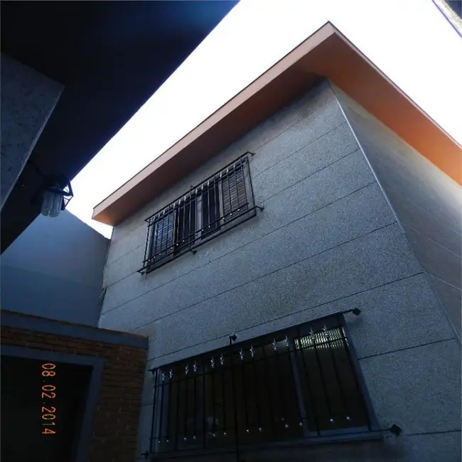 Sobrado com 2 quartos à venda, 160m2 em Jardim Mangalot, São Paulo - SP - imagem 9 Foto 9 de Sobrado com 2 quartos à venda, 160m2 em Jardim Mangalot, São Paulo - SP