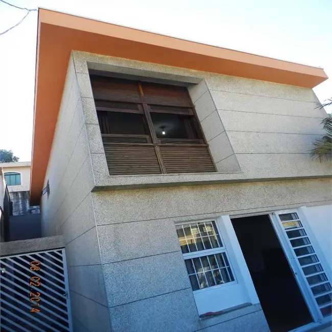 Sobrado com 2 quartos à venda, 160m2 em Jardim Mangalot, São Paulo - SP - imagem 4 Foto 4 de Sobrado com 2 quartos à venda, 160m2 em Jardim Mangalot, São Paulo - SP