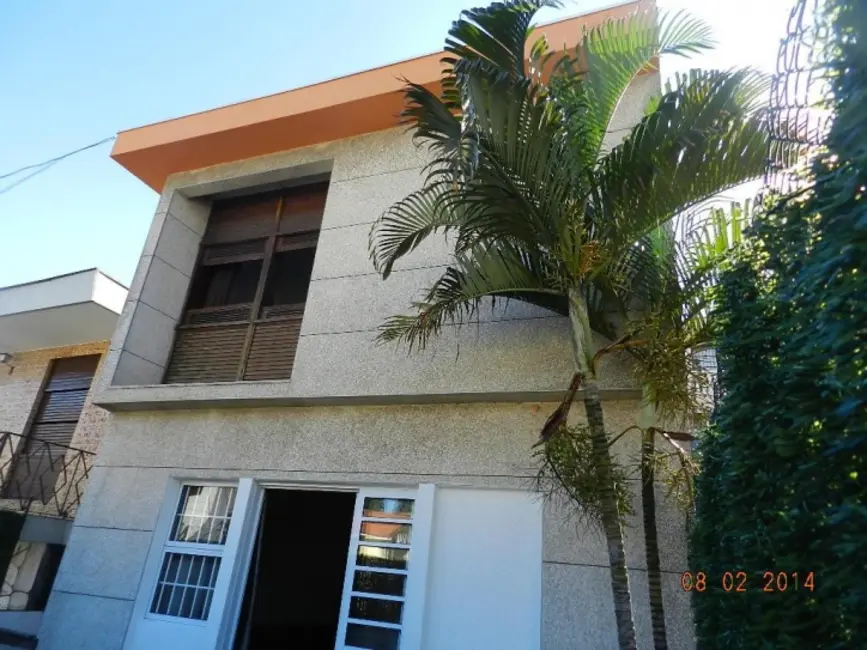 Sobrado com 2 quartos à venda, 160m2 em Jardim Mangalot, São Paulo - SP - imagem 3 Foto 3 de Sobrado com 2 quartos à venda, 160m2 em Jardim Mangalot, São Paulo - SP