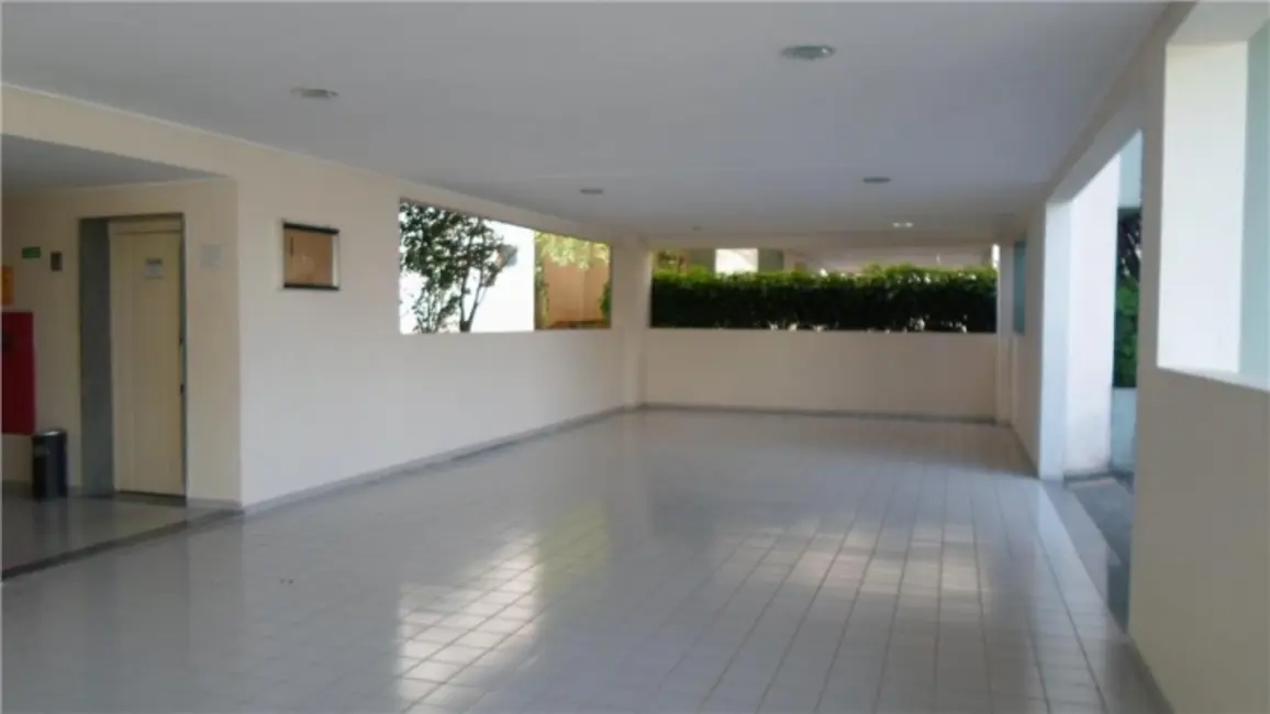 Foto 2 de Apartamento com 3 quartos à venda, 58m2 em Vila Marina, São Paulo - SP