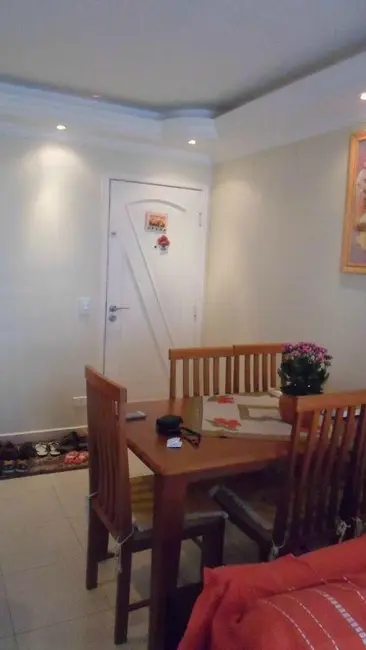 Foto 1 de Apartamento com 3 quartos à venda, 58m2 em Vila Marina, São Paulo - SP