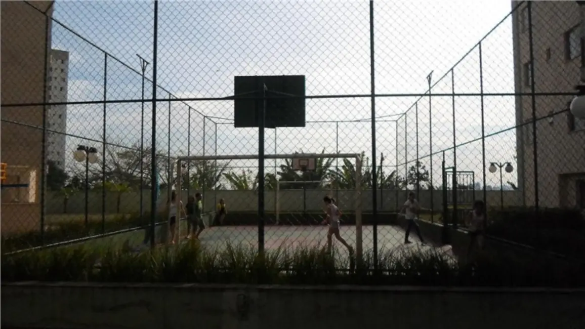 Foto 5 de Apartamento com 3 quartos à venda, 58m2 em Vila Marina, São Paulo - SP