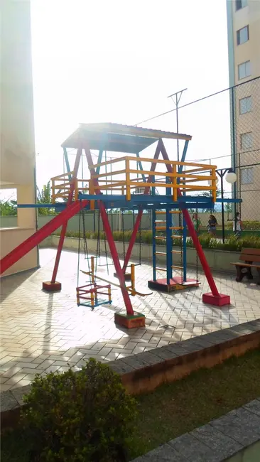 Foto 4 de Apartamento com 3 quartos à venda, 58m2 em Vila Marina, São Paulo - SP