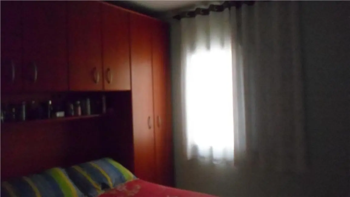 Foto 2 de Apartamento com 3 quartos à venda, 58m2 em Vila Marina, São Paulo - SP