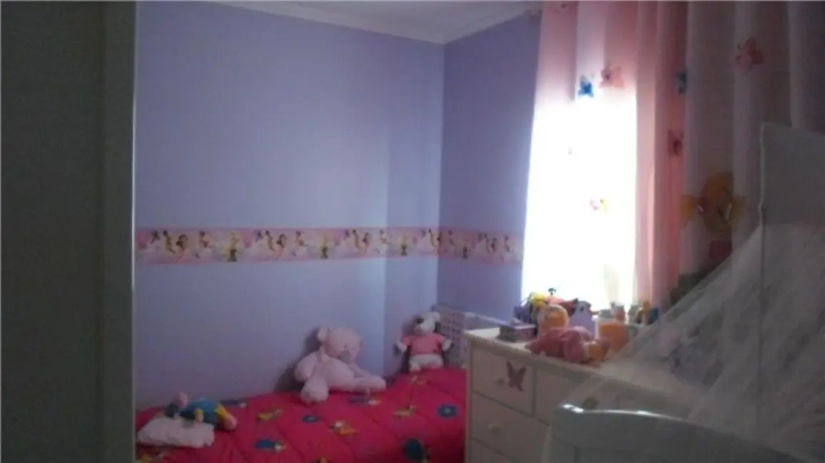 Foto 4 de Apartamento com 3 quartos à venda, 58m2 em Vila Marina, São Paulo - SP