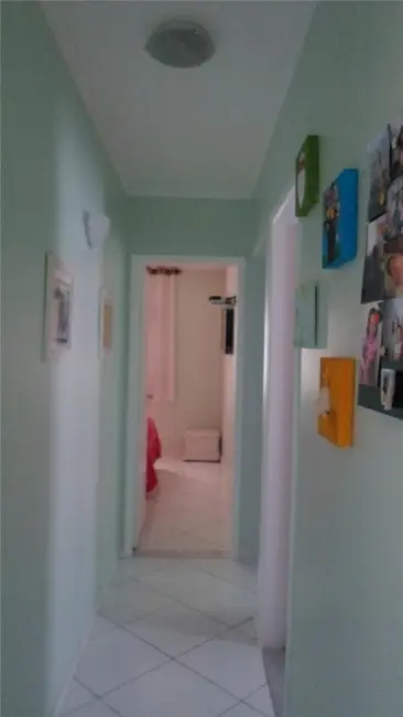 Foto 7 de Apartamento com 3 quartos à venda, 58m2 em Vila Marina, São Paulo - SP