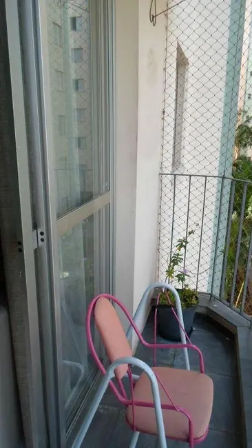 Foto 1 de Apartamento com 3 quartos à venda, 58m2 em Vila Marina, São Paulo - SP