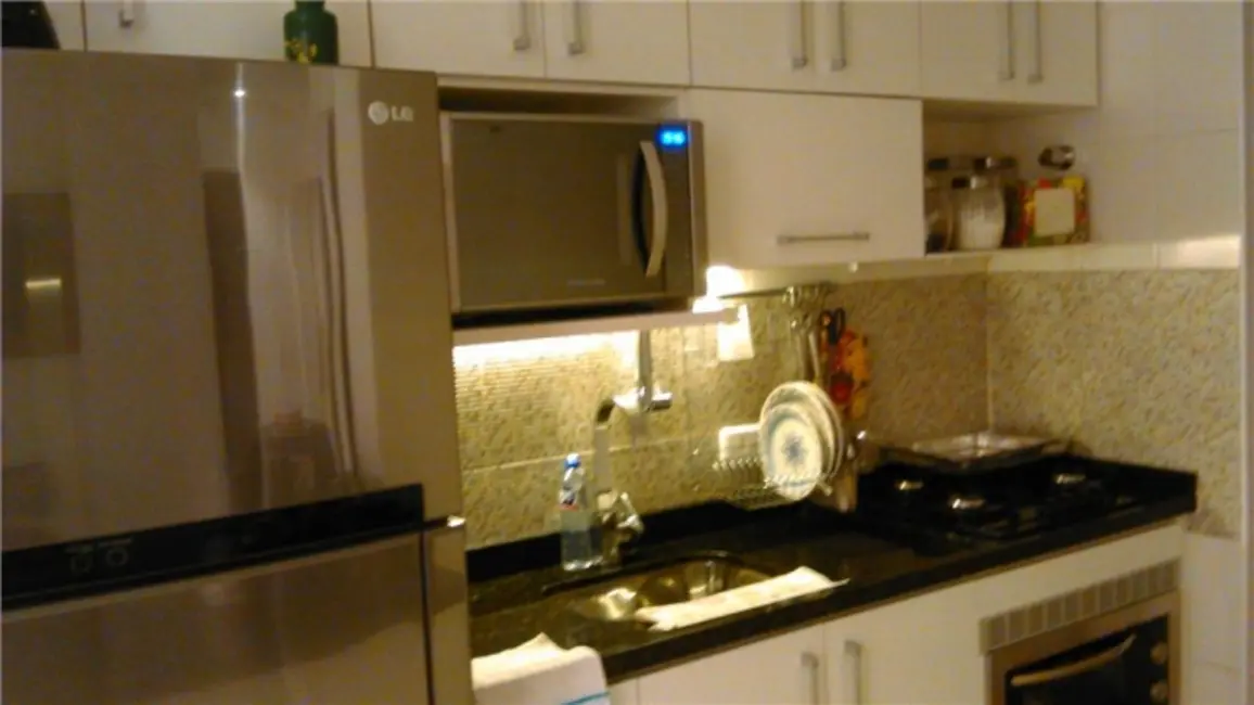 Apartamento com 2 quartos à venda, 50m2 em Jardim do Tiro, São Paulo - SP - imagem 2 Foto 2 de Apartamento com 2 quartos à venda, 50m2 em Jardim do Tiro, São Paulo - SP