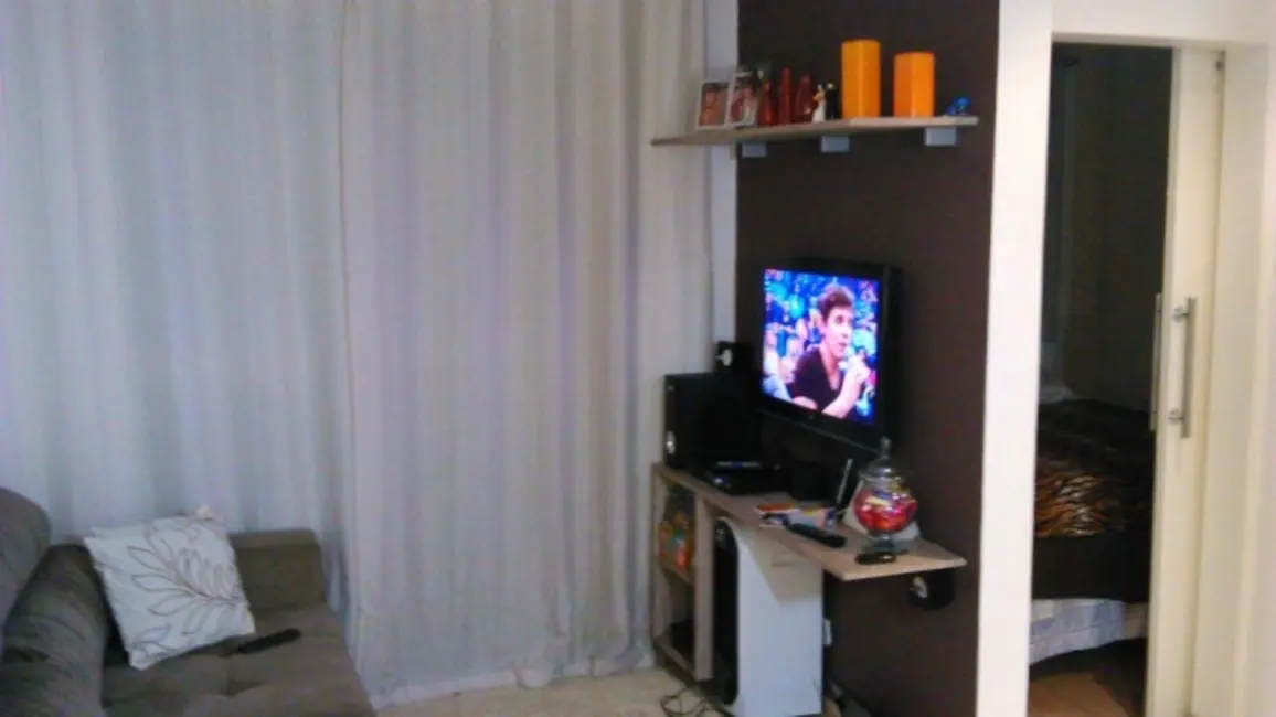 Apartamento com 2 quartos à venda, 50m2 em Jardim do Tiro, São Paulo - SP - imagem 1 Foto 1 de Apartamento com 2 quartos à venda, 50m2 em Jardim do Tiro, São Paulo - SP