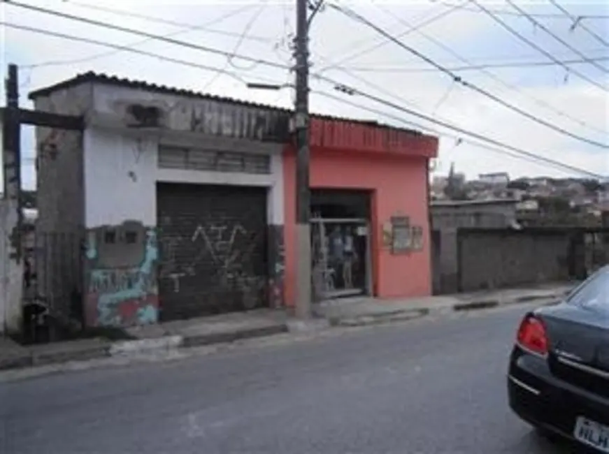 Casa com 3 quartos à venda, 310m2 em Brasilândia, São Paulo - SP - imagem 1 Foto 1 de Casa com 3 quartos à venda, 310m2 em Brasilândia, São Paulo - SP