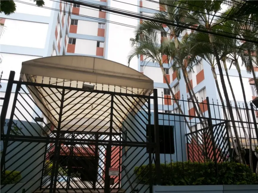 Foto 1 de Apartamento com 3 quartos à venda, 56m2 em Casa Verde, São Paulo - SP