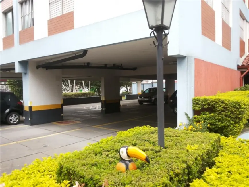 Foto 2 de Apartamento com 3 quartos à venda, 56m2 em Casa Verde, São Paulo - SP