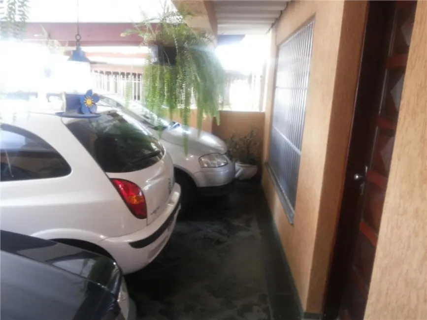 Sobrado com 3 quartos à venda, 112m2 em Jardim Regina, São Paulo - SP - imagem 1 Foto 1 de Sobrado com 3 quartos à venda, 112m2 em Jardim Regina, São Paulo - SP