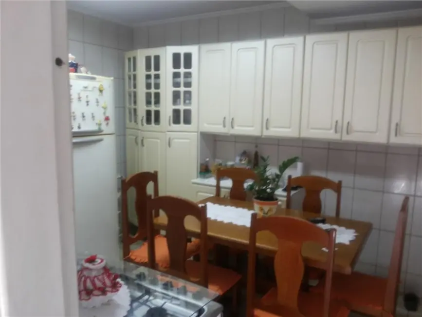 Sobrado com 3 quartos à venda, 112m2 em Jardim Regina, São Paulo - SP - imagem 7 Foto 7 de Sobrado com 3 quartos à venda, 112m2 em Jardim Regina, São Paulo - SP