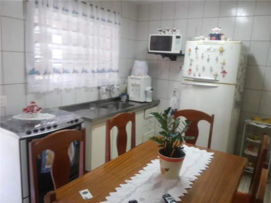 Sobrado com 3 quartos à venda, 112m2 em Jardim Regina, São Paulo - SP - imagem 8 Foto 8 de Sobrado com 3 quartos à venda, 112m2 em Jardim Regina, São Paulo - SP