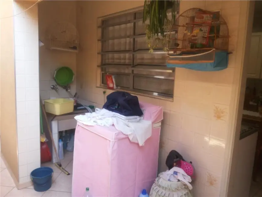 Sobrado com 3 quartos à venda, 112m2 em Jardim Regina, São Paulo - SP - imagem 6 Foto 6 de Sobrado com 3 quartos à venda, 112m2 em Jardim Regina, São Paulo - SP