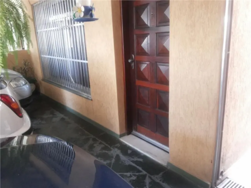 Sobrado com 3 quartos à venda, 112m2 em Jardim Regina, São Paulo - SP - imagem 2 Foto 2 de Sobrado com 3 quartos à venda, 112m2 em Jardim Regina, São Paulo - SP