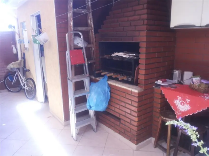 Sobrado com 3 quartos à venda, 112m2 em Jardim Regina, São Paulo - SP - imagem 4 Foto 4 de Sobrado com 3 quartos à venda, 112m2 em Jardim Regina, São Paulo - SP