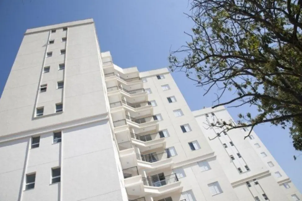 Apartamento com 2 quartos à venda, 60m2 em Jardim Ipanema (Zona Oeste), São Paulo - SP - imagem 2 Foto 2 de Apartamento com 2 quartos à venda, 60m2 em Jardim Ipanema (Zona Oeste), São Paulo - SP