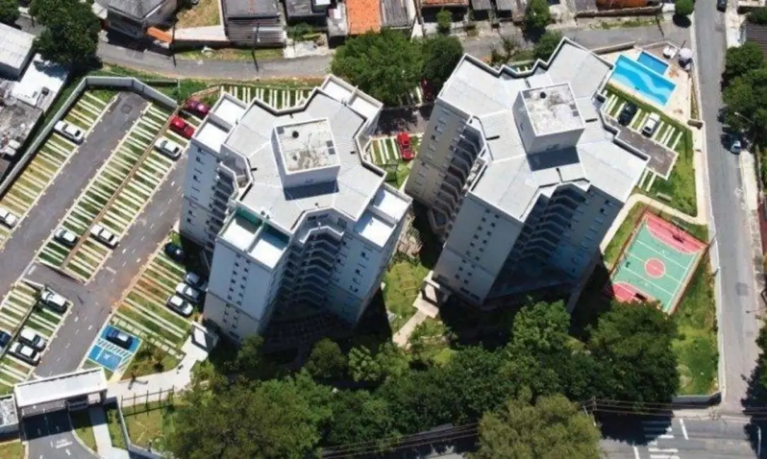 Apartamento com 2 quartos à venda, 60m2 em Jardim Ipanema (Zona Oeste), São Paulo - SP - imagem 4 Foto 4 de Apartamento com 2 quartos à venda, 60m2 em Jardim Ipanema (Zona Oeste), São Paulo - SP