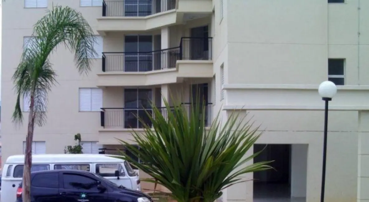 Apartamento com 2 quartos à venda, 60m2 em Jardim Ipanema (Zona Oeste), São Paulo - SP - imagem 5 Foto 5 de Apartamento com 2 quartos à venda, 60m2 em Jardim Ipanema (Zona Oeste), São Paulo - SP