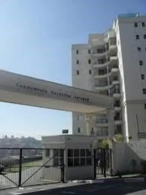 Apartamento com 2 quartos à venda, 60m2 em Jardim Ipanema (Zona Oeste), São Paulo - SP - imagem 1 Foto 1 de Apartamento com 2 quartos à venda, 60m2 em Jardim Ipanema (Zona Oeste), São Paulo - SP