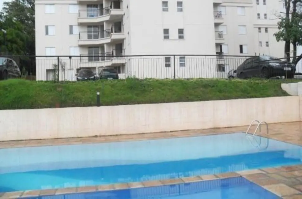 Apartamento com 2 quartos à venda, 60m2 em Jardim Ipanema (Zona Oeste), São Paulo - SP - imagem 3 Foto 3 de Apartamento com 2 quartos à venda, 60m2 em Jardim Ipanema (Zona Oeste), São Paulo - SP