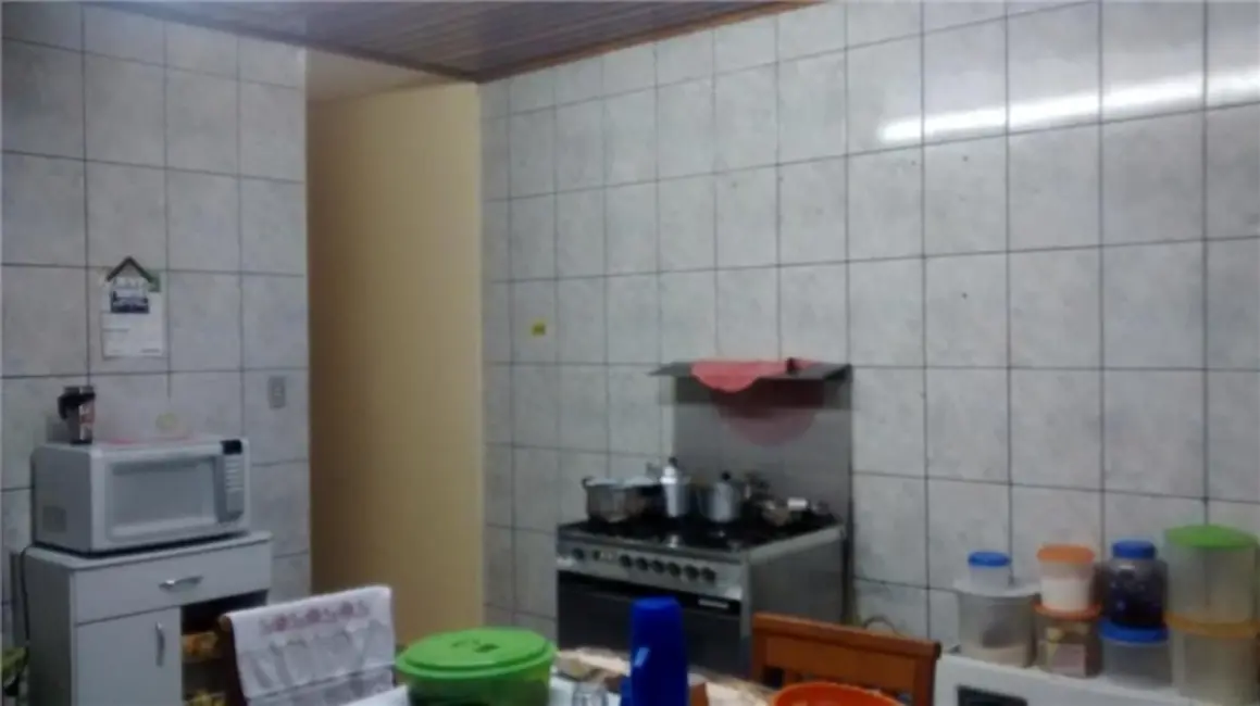 Casa com 3 quartos à venda, 125m2 em Vila Serralheiro, São Paulo - SP - imagem 6 Foto 6 de Casa com 3 quartos à venda, 125m2 em Vila Serralheiro, São Paulo - SP