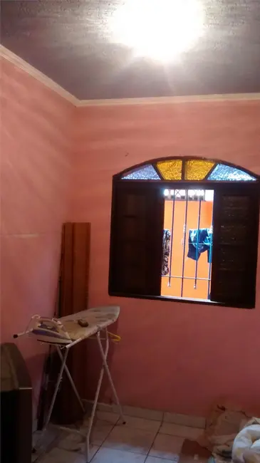 Casa com 3 quartos à venda, 125m2 em Vila Serralheiro, São Paulo - SP - imagem 3 Foto 3 de Casa com 3 quartos à venda, 125m2 em Vila Serralheiro, São Paulo - SP