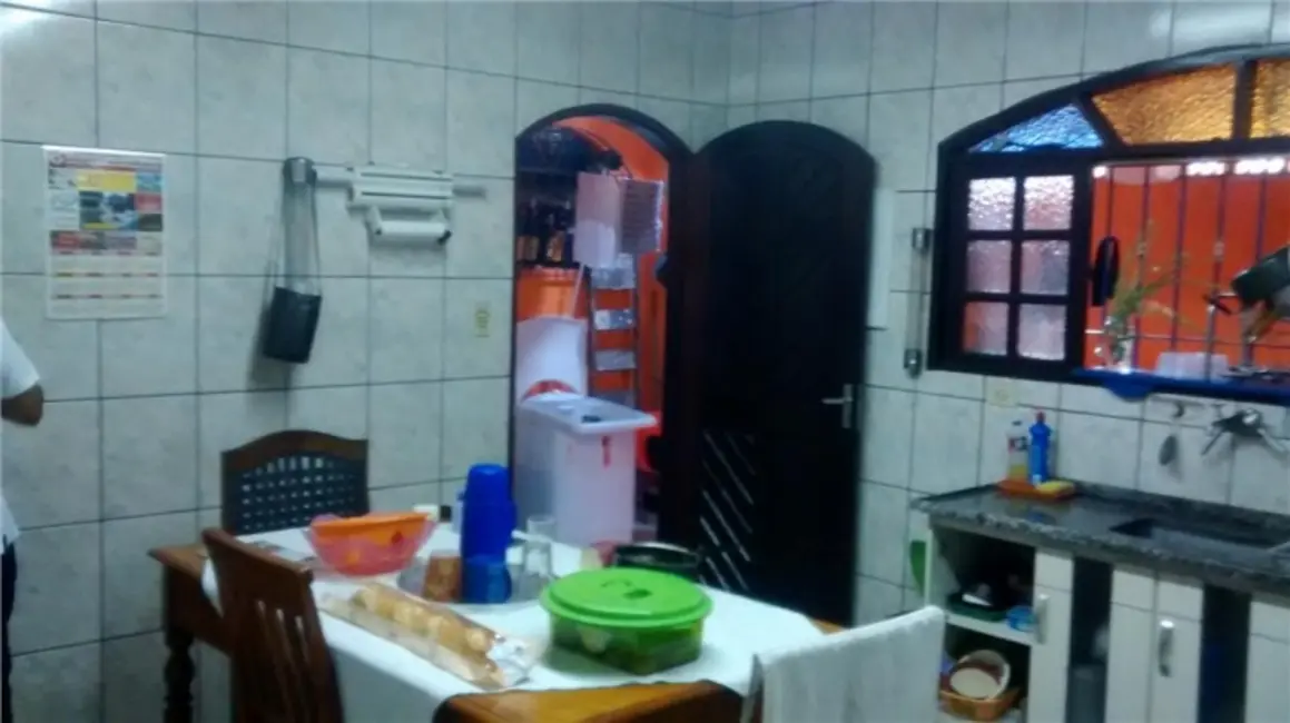 Casa com 3 quartos à venda, 125m2 em Vila Serralheiro, São Paulo - SP - imagem 4 Foto 4 de Casa com 3 quartos à venda, 125m2 em Vila Serralheiro, São Paulo - SP