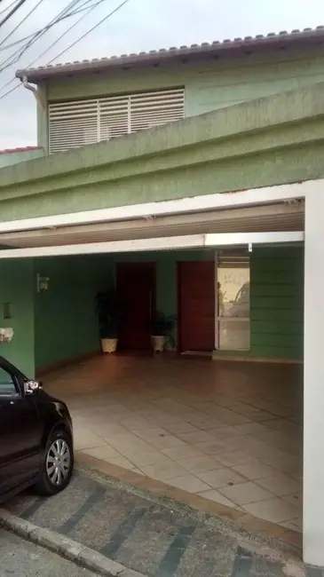 Foto 1 de Sobrado com 3 quartos à venda, 240m2 em Jardim Regina, São Paulo - SP