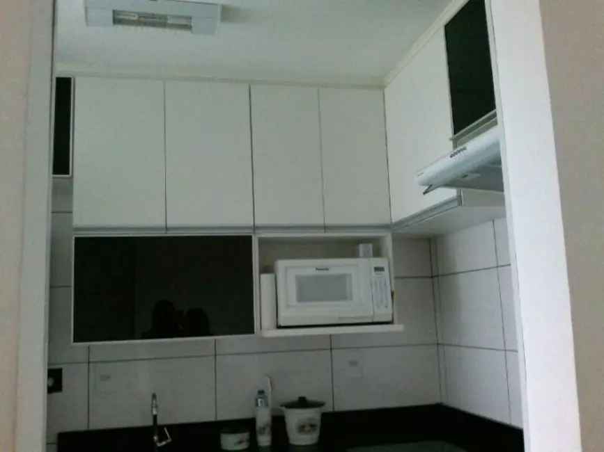 Apartamento com 2 quartos à venda, 60m2 em Jardim Ipanema (Zona Oeste), São Paulo - SP - imagem 3 Foto 3 de Apartamento com 2 quartos à venda, 60m2 em Jardim Ipanema (Zona Oeste), São Paulo - SP