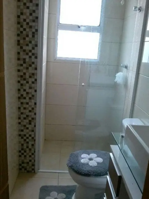 Apartamento com 2 quartos à venda, 60m2 em Jardim Ipanema (Zona Oeste), São Paulo - SP - imagem 8 Foto 8 de Apartamento com 2 quartos à venda, 60m2 em Jardim Ipanema (Zona Oeste), São Paulo - SP