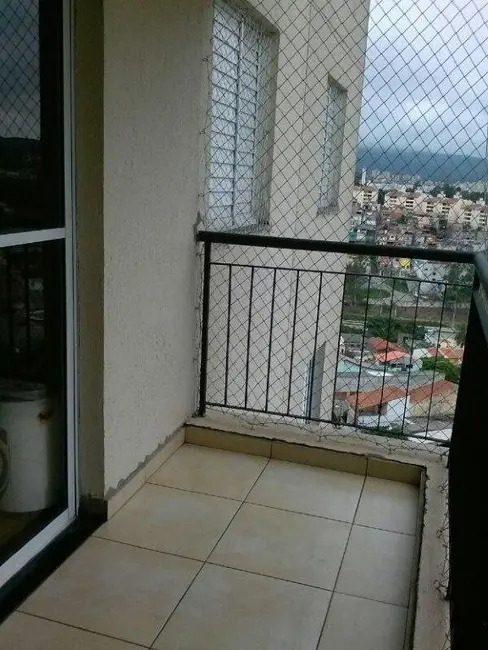 Apartamento com 2 quartos à venda, 60m2 em Jardim Ipanema (Zona Oeste), São Paulo - SP - imagem 9 Foto 9 de Apartamento com 2 quartos à venda, 60m2 em Jardim Ipanema (Zona Oeste), São Paulo - SP