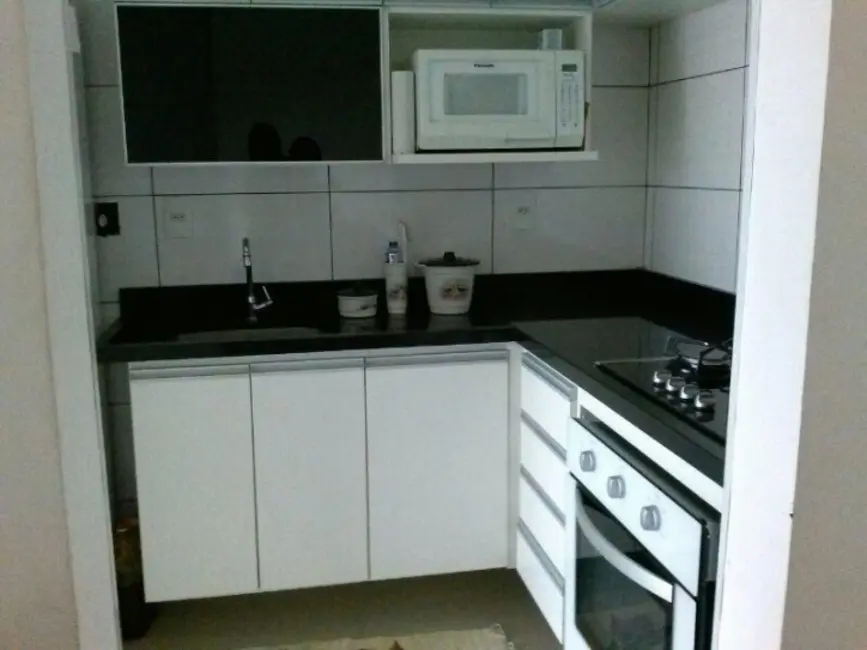 Apartamento com 2 quartos à venda, 60m2 em Jardim Ipanema (Zona Oeste), São Paulo - SP - imagem 4 Foto 4 de Apartamento com 2 quartos à venda, 60m2 em Jardim Ipanema (Zona Oeste), São Paulo - SP