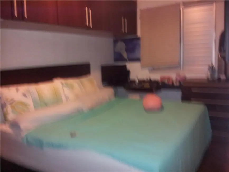 Foto 4 de Apartamento com 2 quartos à venda, 54m2 em Itaberaba, São Paulo - SP