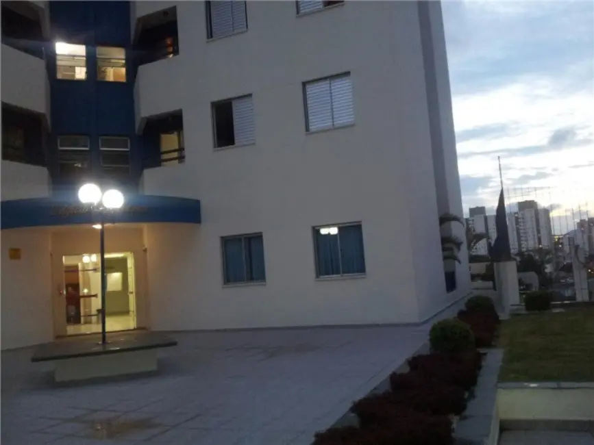 Foto 3 de Apartamento com 2 quartos à venda, 54m2 em Itaberaba, São Paulo - SP