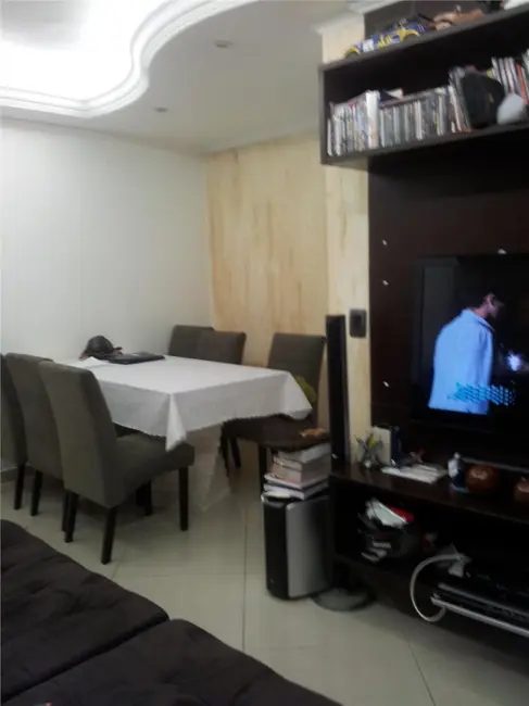 Foto 7 de Apartamento com 2 quartos à venda, 54m2 em Itaberaba, São Paulo - SP