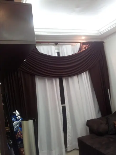 Foto 8 de Apartamento com 2 quartos à venda, 54m2 em Itaberaba, São Paulo - SP