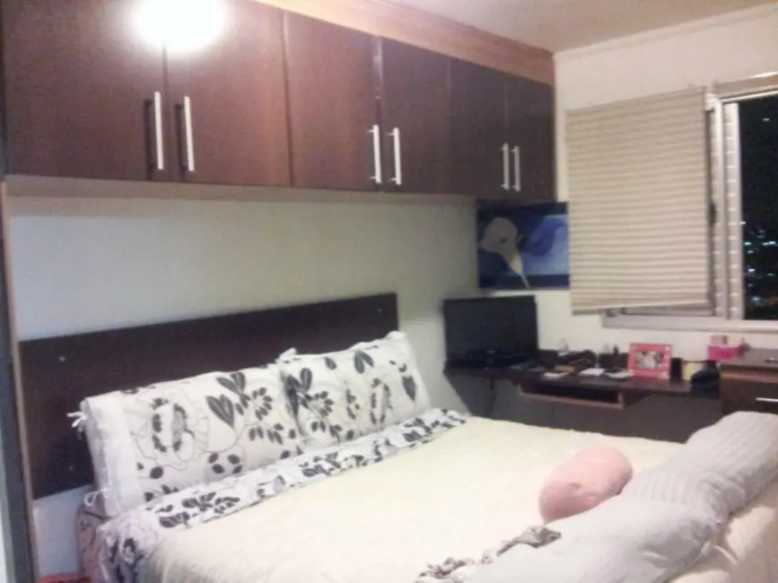 Foto 1 de Apartamento com 2 quartos à venda, 54m2 em Itaberaba, São Paulo - SP