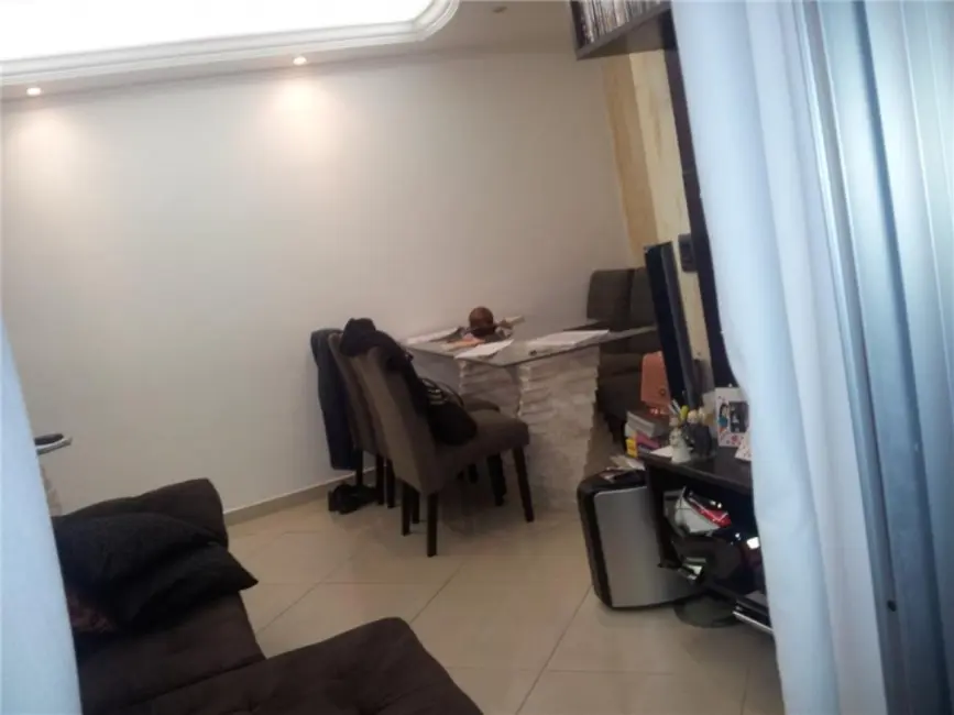 Foto 9 de Apartamento com 2 quartos à venda, 54m2 em Itaberaba, São Paulo - SP